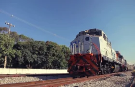 Evento promovido pela Aprosoja em Porto Nacional reforça importância da integração ferroviária para o escoamento da produção do Matopiba e do Centro-Oeste