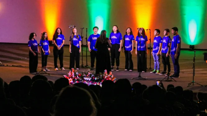 Foto: Flávia Ruth/FCP