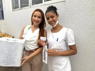 O Sistema Único de Saúde tocantinense registrou aumento de 40,2% nos atendimentos de cuidado à saúde mental dentro dos CAPS