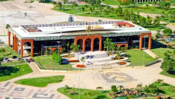 Governo do Tocantins paga mais de R$ 290 milhões em salários dos servidores nesta quinta-feira, 26 - (Crédito foto: Ademir dos Anjos/Governo do Tocantins)