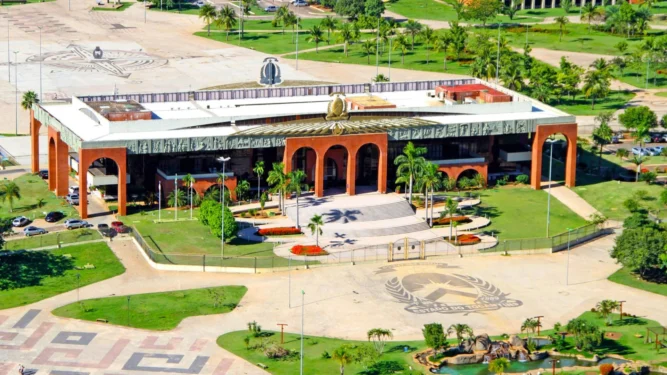 Governo do Tocantins paga mais de R$ 290 milhões em salários dos servidores nesta quinta-feira, 26 - (Crédito foto: Ademir dos Anjos/Governo do Tocantins)