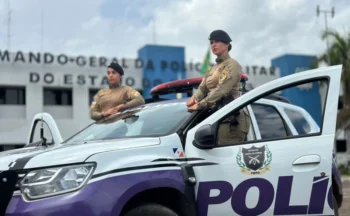 A atuação da Patrulha Maria da Penha e da Operação Shamar fortalece a rede de proteção às mulheres, com 1.529 atendimentos diretos a vítimas e cerca de 30 mil pessoas orientadas em 2025. - Foto: Ascom PMTO