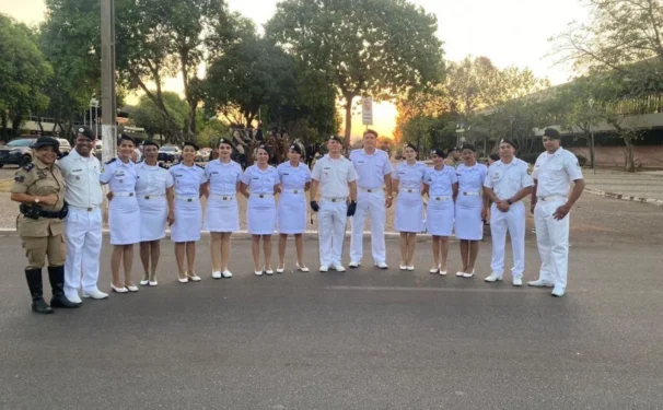 Foram mais de 12.900 atendimentos odontológicos e quase 7.000 atendimentos médicos realizados em todo o estado! - Foto: Ascom PMTO