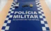 PMTO prende homem por agressão contra ex-mulher e recém-nascido em Araguaína - Foto: Ascom PMTO