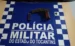PMTO prende homem por porte ilegal de arma de fogo e ameaça em Araguaína - Foto: Ascom 2ºBPM f