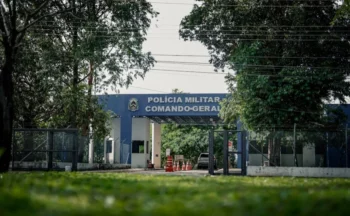 A lista completa de convocados e as orientações detalhadas podem ser consultadas no site oficial da FGV. - Foto: Ascom PMTO