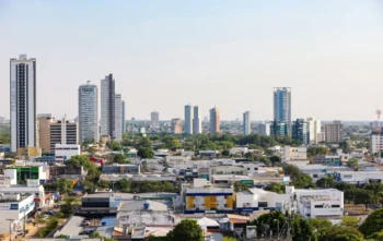 Crédito: Regiane Rocha/Secom Palmas