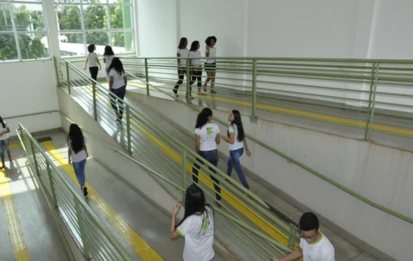 Crédito: Divulgação IFTO