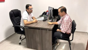 Foto: Divulgação/CRMV-TO