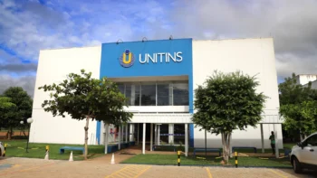 Candidatos devem chegar ao local de prova com antecedência e portando documento de identificação com foto (Foto: Nonato Silva/Governo do Tocantins)