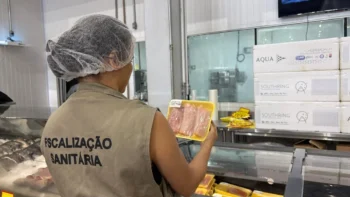 Cuidados simples como armazenamento e embalagens são essenciais para garantir segurança alimentar - Foto Gabriela Letrati