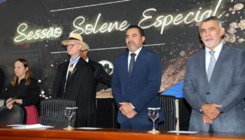 Crédito: Ademir dos Anjos/ Governo do Tocantins