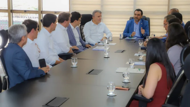 (Crédito fotos: Antonio Gonçalves/Governo do Tocantins)