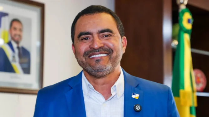 Investimento é destinados a 16 municípios tocantinenses aptos a receberem a última parcela do Programa de Fortalecimento da Economia e Geração de Emprego - Esequias Araújo/Governo do Tocantins