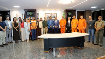 Crédito: Esequias Araújo/Governo do Tocantins