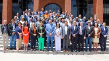Encontro reforçou a importância da integração entre as pastas e o acompanhamento das ações governamentais; Foto: Antonio Gonçalves/Governo do Tocantins