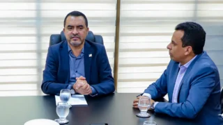 Crédito: Antonio Gonçalves/Governo do Tocantins