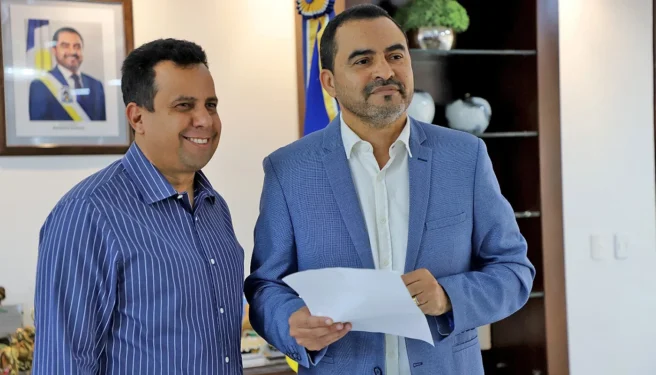 Governo do Tocantins realizará nova convocação do concurso da Educação em fevereiro (Aldemar Ribeiro/Governo do Tocantins)