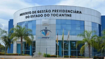 Foto: Marco Jacob/Governo do Tocantins