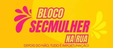 Foto: Divulgação SecMulher