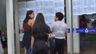 Vestibular 2026/1 ofertou vagas para 4 novos cursos na área da saúde do Câmpus Palmas (Foto: Nonato Silva/Governo do Tocantins)