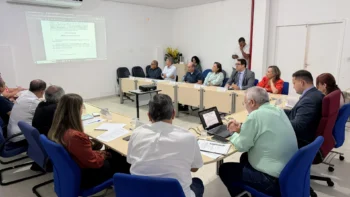 Em 2025, a estudante Maria Eduarda Oliveira Primo, do Colégio Estadual Cristo Rei, de Pedro Afonso, foi a representante do Tocantins na Semana de Vivência Legislativa do concurso de redação do Programa Jovem Senador