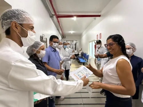 Foto: SES-TO/Divulgação