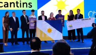 Foto: Divulgação/Seduc/Governo do Tocantins