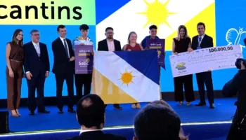 Foto: Divulgação/Seduc/Governo do Tocantins