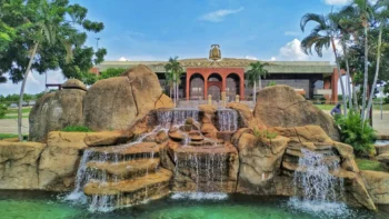 Governador Wanderlei Barbosa decreta ponto facultativo nos dias 16 e 17 de Carnaval - Crédito: Flávio Cavalera/Governo do Tocantins