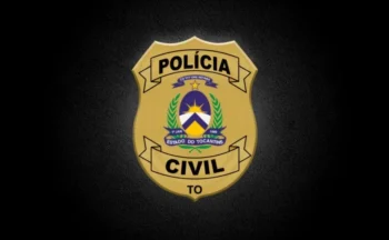 Mulher responderá pelo crime de abandono de incapaz . Crédito -Foto -DICOM SSP TO