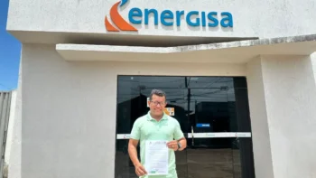 Vereador Paulinho Cavalcante Foto: Divulgação