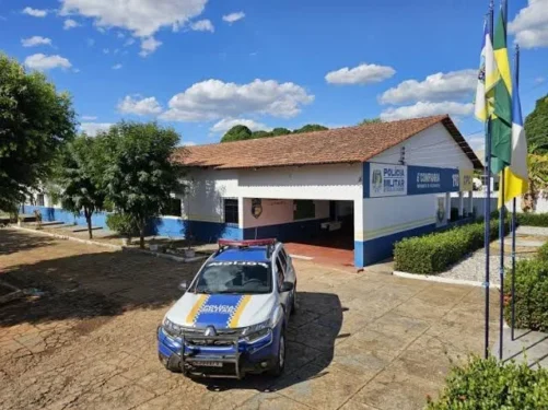 6ª CIPM Foto: Ascom PM