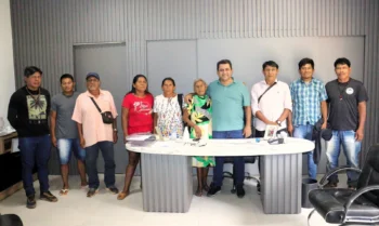 Foto: Edvaldo Xerente