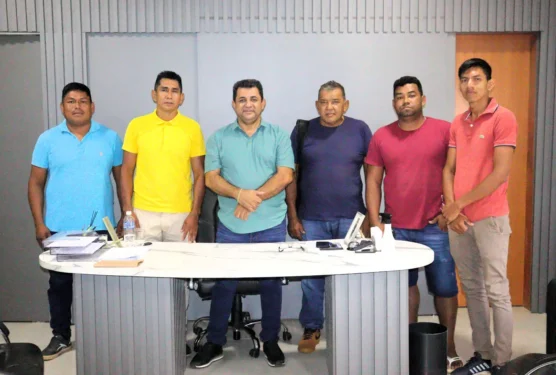 Foto: Edvaldo Xerente