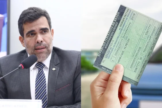 Foto: Vinicius Loures / Câmara dos Deputados