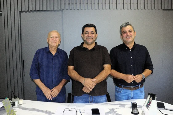 Foto: Edvaldo Xerente