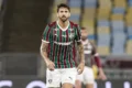 LUCAS MERÇON / FLUMINENSE F.C.