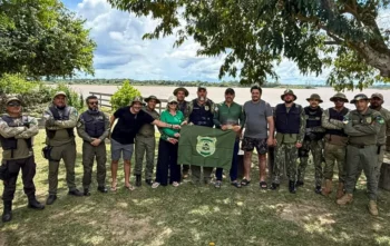 Crédito: Liel Fernandes/Governo do Tocantins