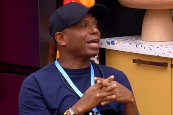 Foto: Reprodução/TV Globo