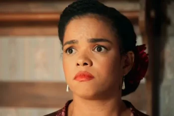 Foto: Divulgação/Globo