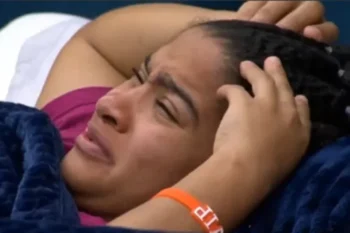 Foto: Reprodução/BBB 26