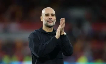 Rob Newell – CameraSport via Getty Images