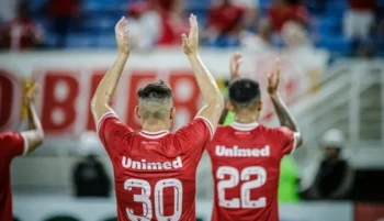 Gabriel Leite/América FC.