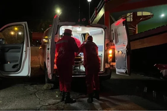 Foto: Otávio Keliton/ Defesa Civil de Parintins