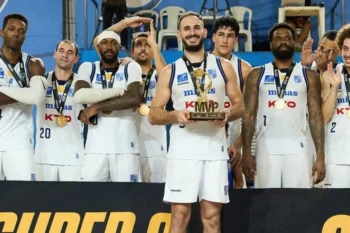 Foto: Yuri Reuters/LNB