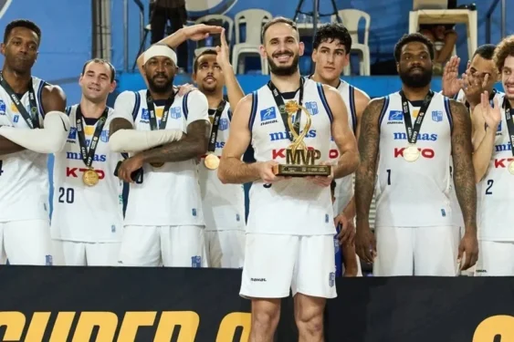 Foto: Yuri Reuters/LNB