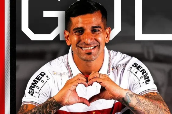 Foto: Reprodução/Instagram