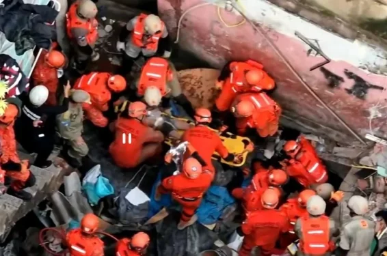 Foto: Reprodução/TV Globo