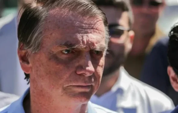 BRENO ESAKI/METRÓPOLES @BrenoEsakiFoto